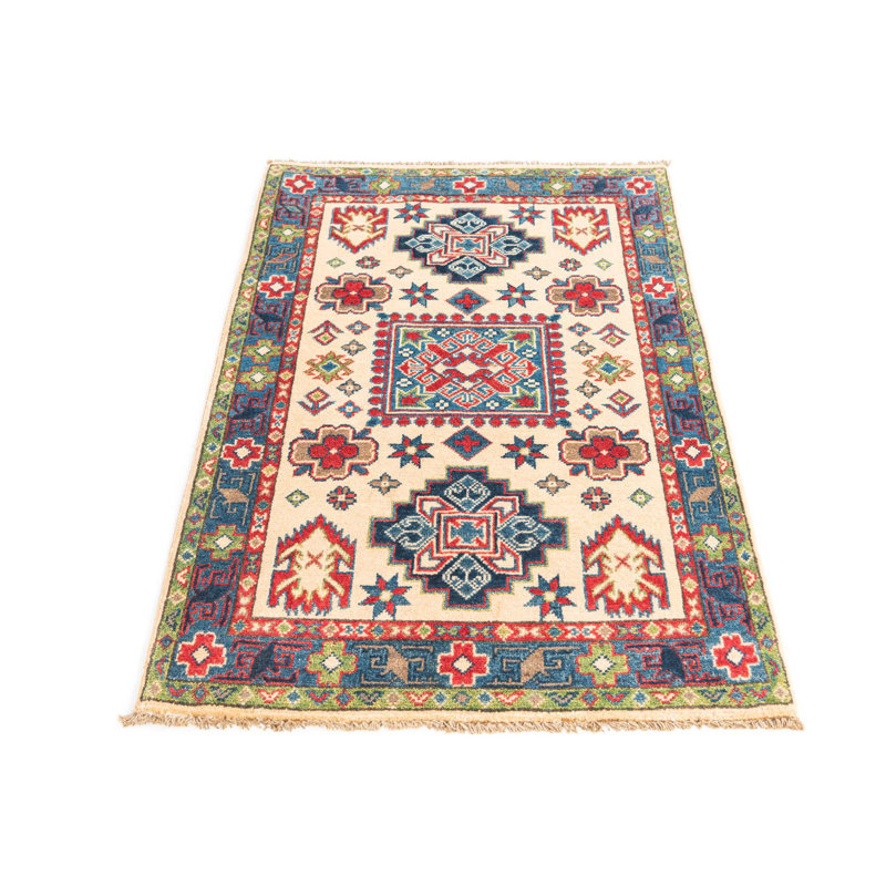 Olander Beige Rug