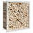 Carsyn 80cm W Metal Log Rack