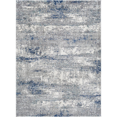 Aderyn Abstract Indoor Rug