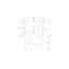 Avalon Two-Drawer Single Bath Vanity-1849958401-1850604301-1850604401