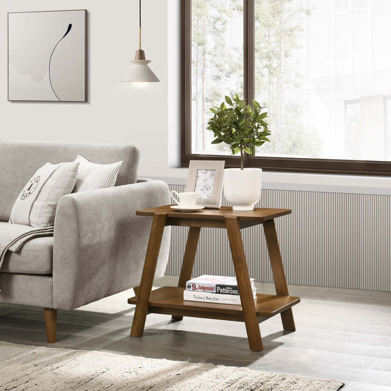Table de bout Mid-Century