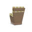 Charisma Outdoor Dining Side Chair-1045446656