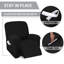 Housse pour fauteuil inclinable Hayneville-1126063676