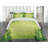 Eclectic Polyester Coverlet