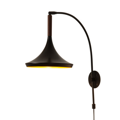 Lodi Single Light Sconce