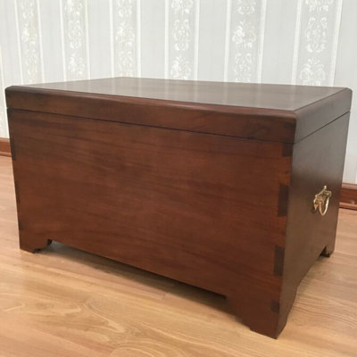 Harry Blanket Chest