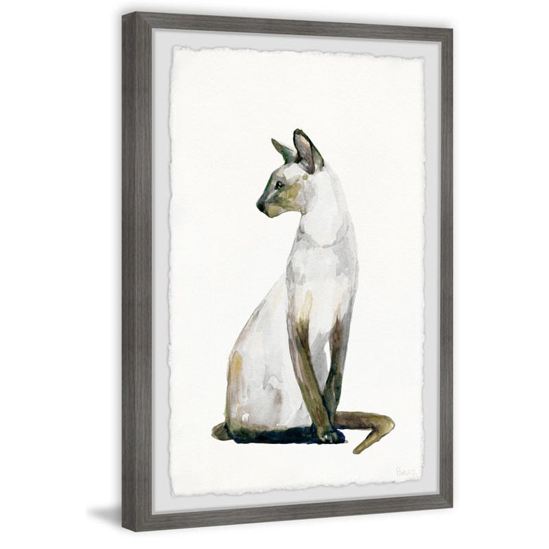 Parvez Taj - Single Picture Frame Painting, 30 cm H x 20 cm W