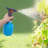 High Pressure Garden Sprayer Gardening Tools