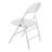 Metal Folding Chair - by Chivari-116794833