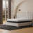 Copper InfusedSoft Memory Foam Mattress-1967640279-1967640277