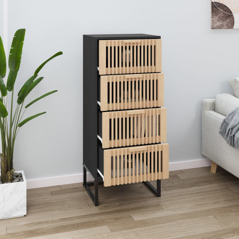 Annetrude Storage Cabinet