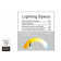 Barowsky 4" Remodel LED Retrofit Recessed Lighting Kit