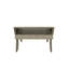 Repose-pieds pliant en polyuréthane Attapulgus-447476253
