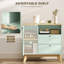 80cm Sideboard