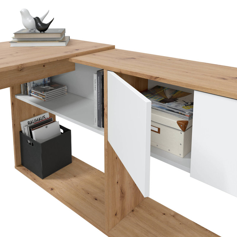 Aamirah Writing Desk