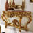 65" Console Table