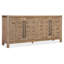 Vineyard Row 80" Sideboard