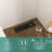 Large Kitchen Buffet Coffee Bar Sideboard Table
