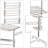 Foldable Accordion Drying Rack-100915539