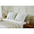 Ellen Tracy 2 Pack Puffy Gusseted Down Alternative Cotton Pillow-128960402