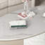 Table basse robuste avec rangement