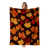 Dark Fall Leaves