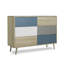 Hollington chest of drawers