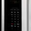 ZLINE 30 in. Over-The-Range Convection Microwave Oven in Steel with Traditional Handle-677266346