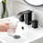 Widespread 2-handle Bathroom Faucet with Drain Assembly