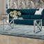 Adah Sled Coffee Table