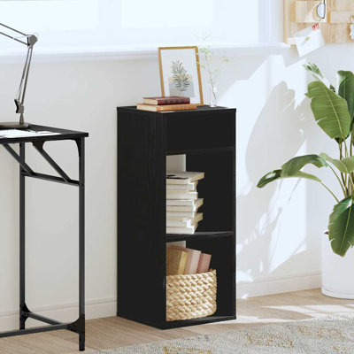 Adamsdale 34cm W Bookcase
