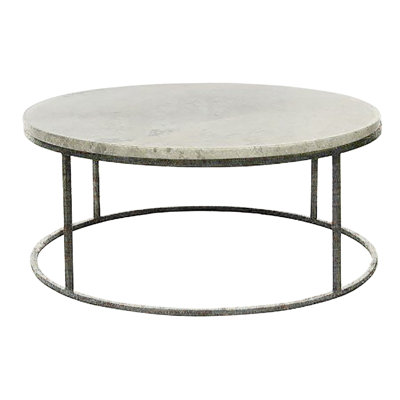 Paris Coffee Table