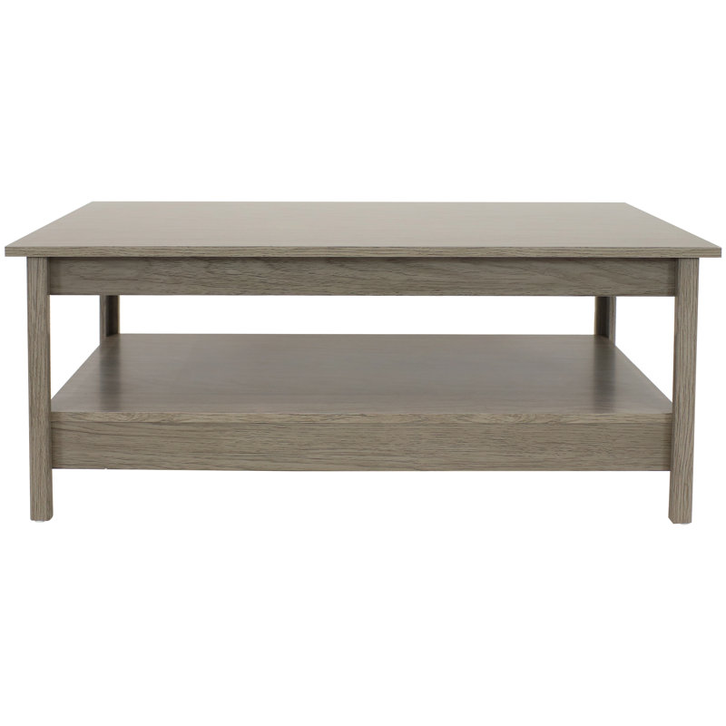 Table basse Piroska