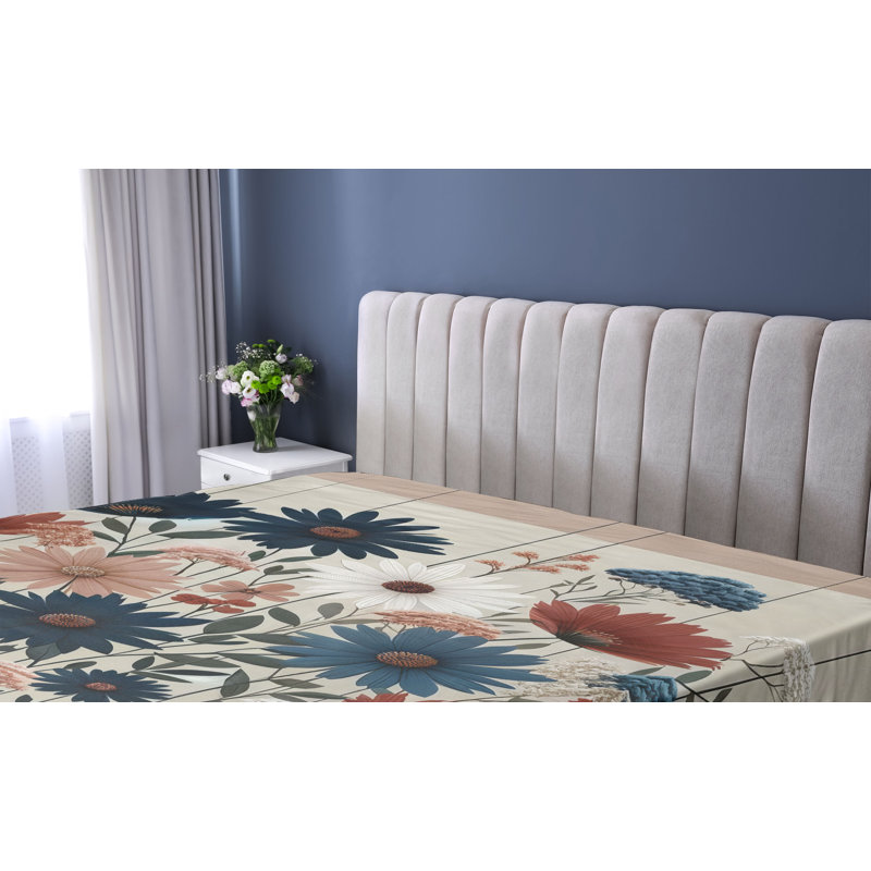 Drap-housse Ambesonne, Grand