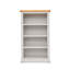 Gisela 120cm H Standard Bookcase-340576995-281387333