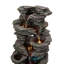 Outdoor Floor Fountain