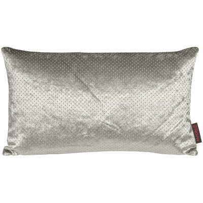 Coussin lombaire brillant