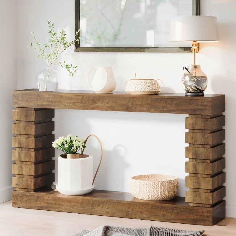 Console Farmhouse