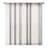 Reyhana Holli Zollinger Poppy Grey 1pc Sheer Window Curtain Panel-40042275