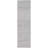 Perry Flatweave Wool Light Gray / White Area Rug-584449183