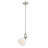 Bales 1 - Light Shaded Pendant-91584184-91584185