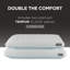 Ensemble de 2 coussins de refroidissement TEMPUR-Cloud® +-116123928-119289106