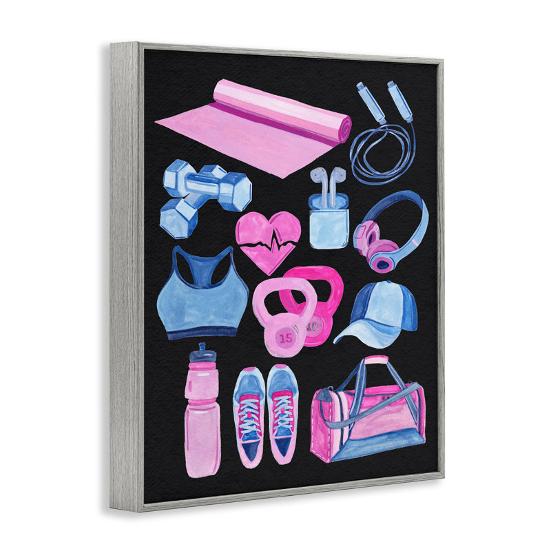 Giclée audacieuse par Melissa Wang, Estampe numérique Farmhouse, H 20 po x l 16 po