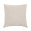 Galiot Linen Square Pillow Cover & Insert