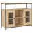 Sonoma Oak selected