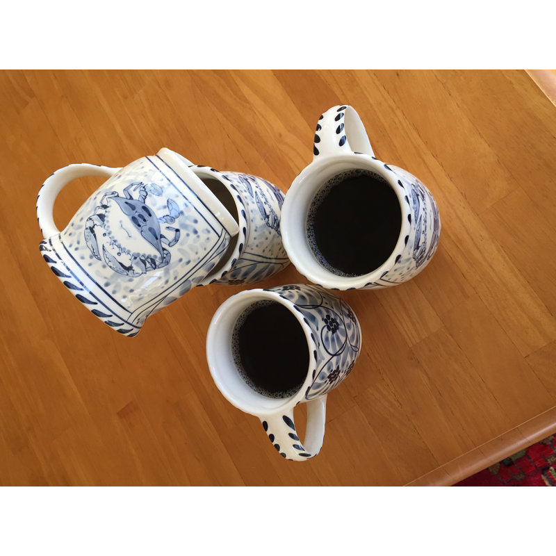 Grande tasse 16 oz Wilfong