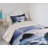 Modern & Contemporary Polyester Coverlet