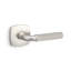 Forma Passage Rosette, Straight Knurled Grip-1268023206