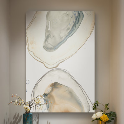 " Ocean Oysters II "