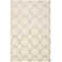Ivory Geometric Rug